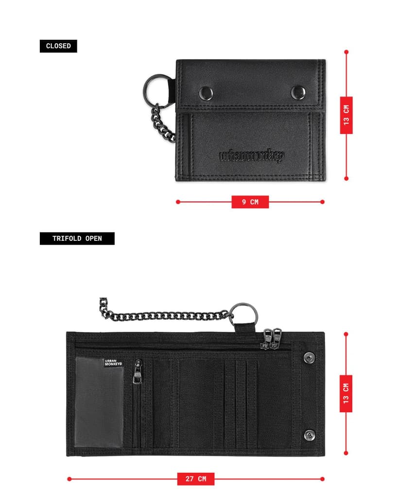 Chain Wallet // 001 — photo 3