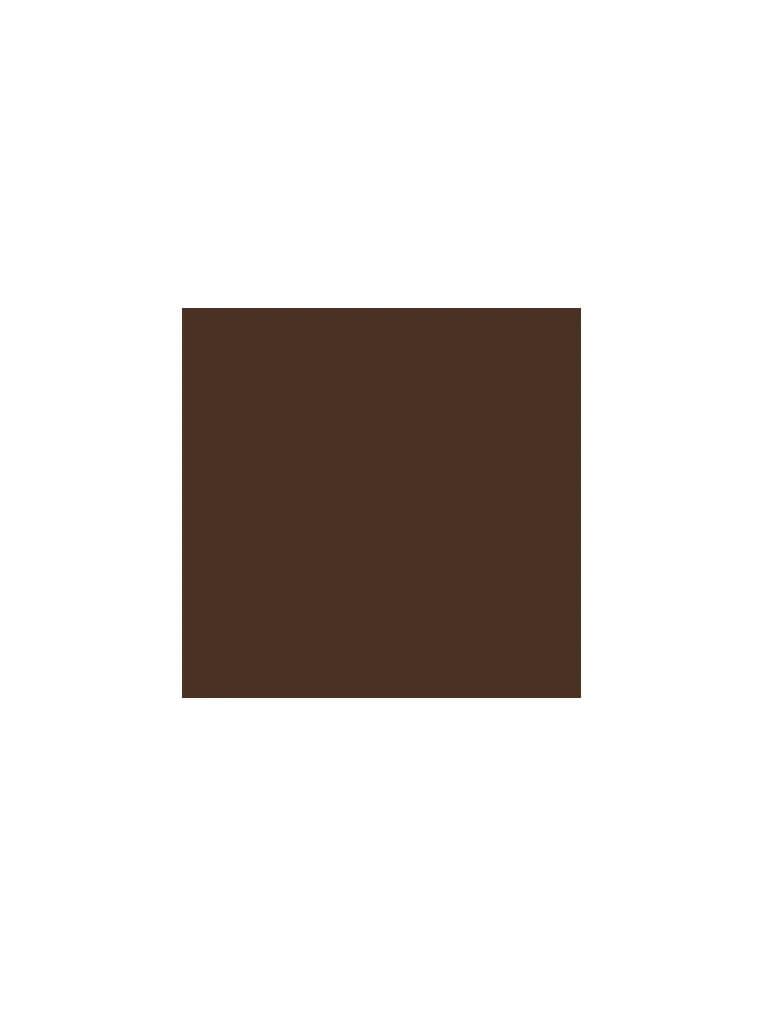 Nuon Brown Contrast Detailed Relaxed-Fit Cotton-Blend T-Shirt — photo 2