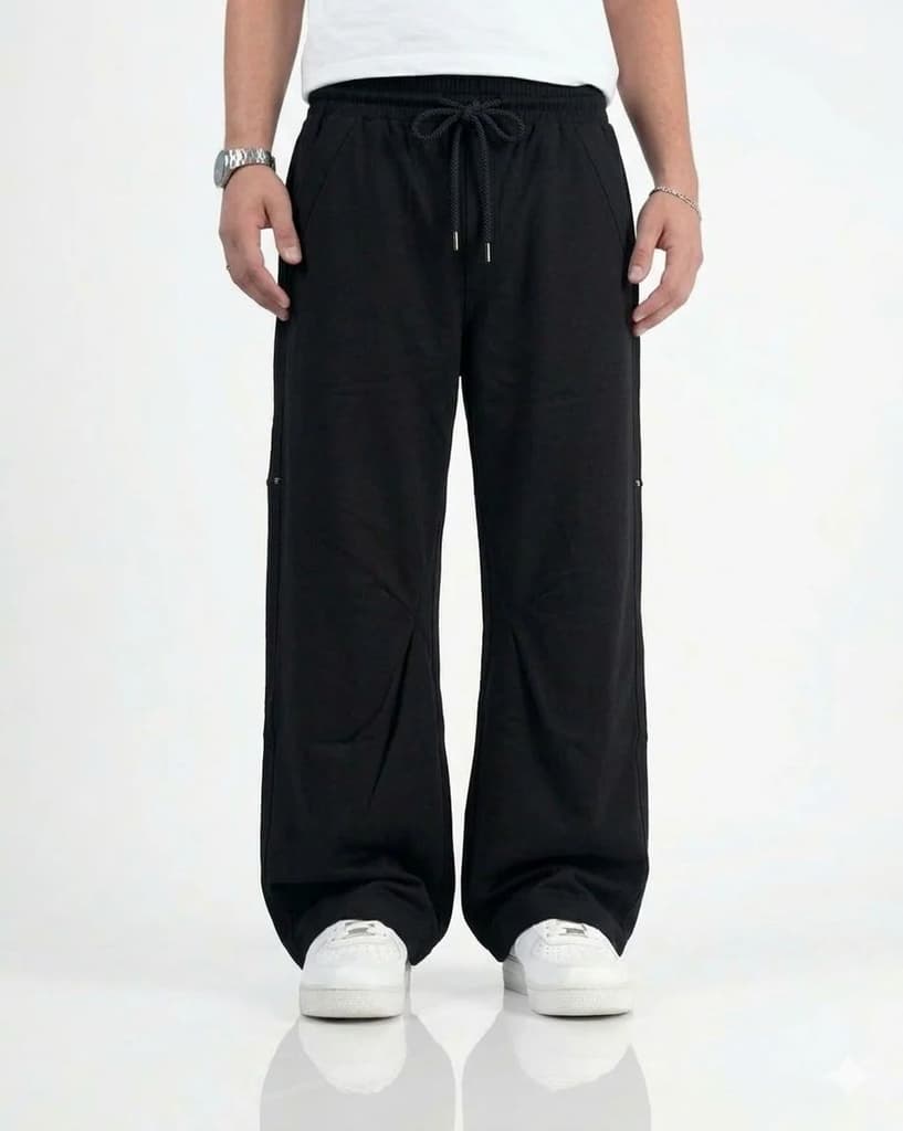 Stay Loose Barrel Fit Joggers — photo 9