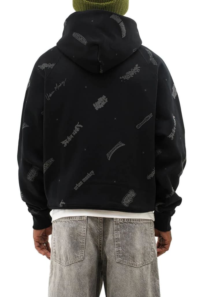 Legacy Hoodie // 001 — photo 6