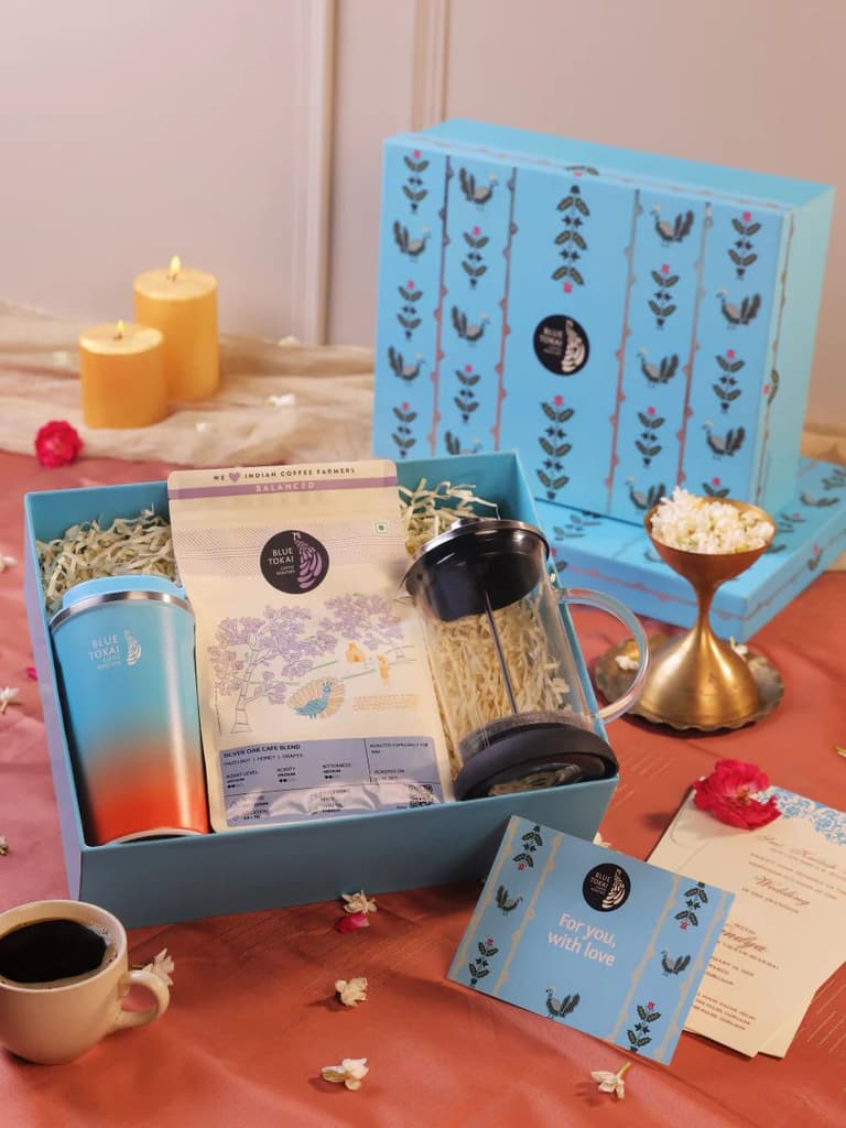 Bakula Gift Hamper