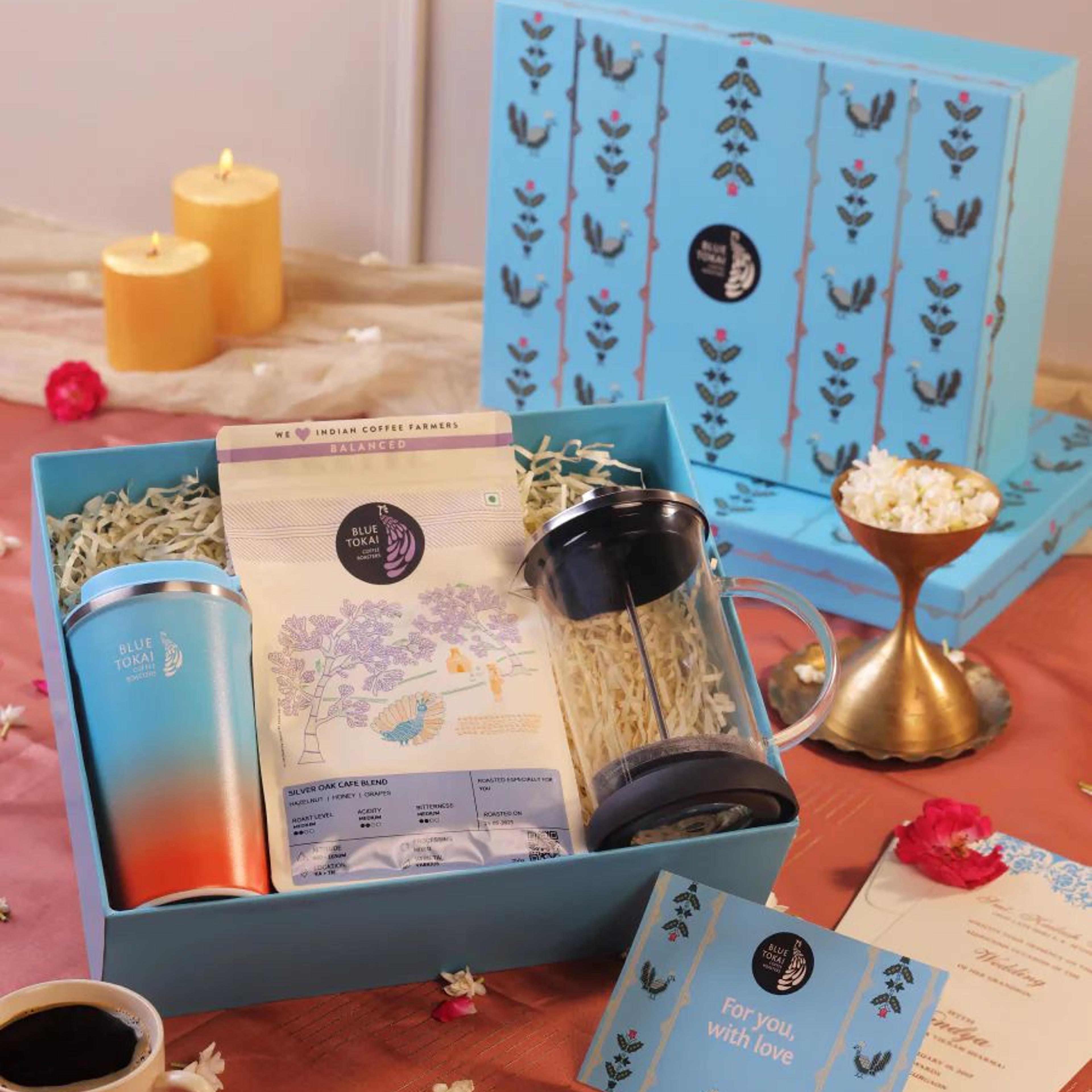 Bakula Gift Hamper