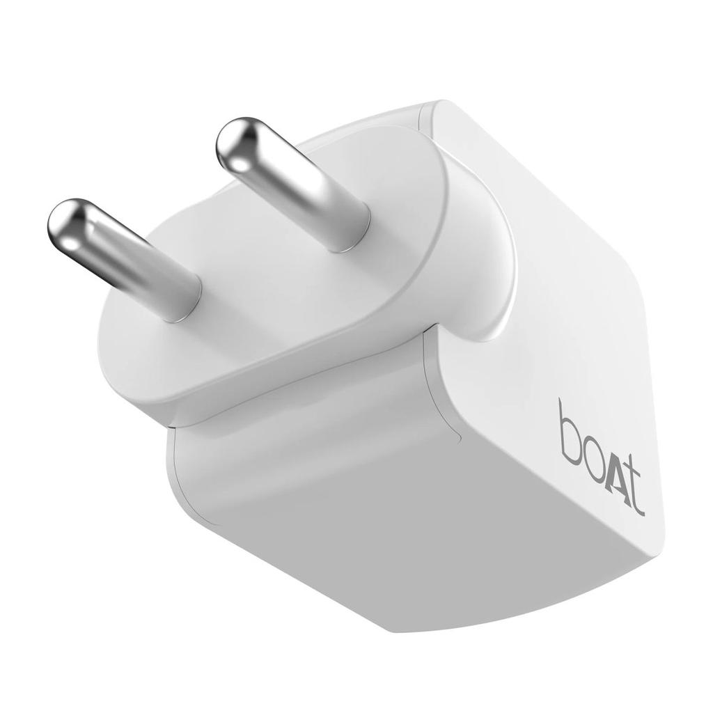 35W GAN Charger | 35W Fast Charger with GaN Chip Technology, 12 Layers of Smart IC Protection, Dual-Port Charging — photo 2