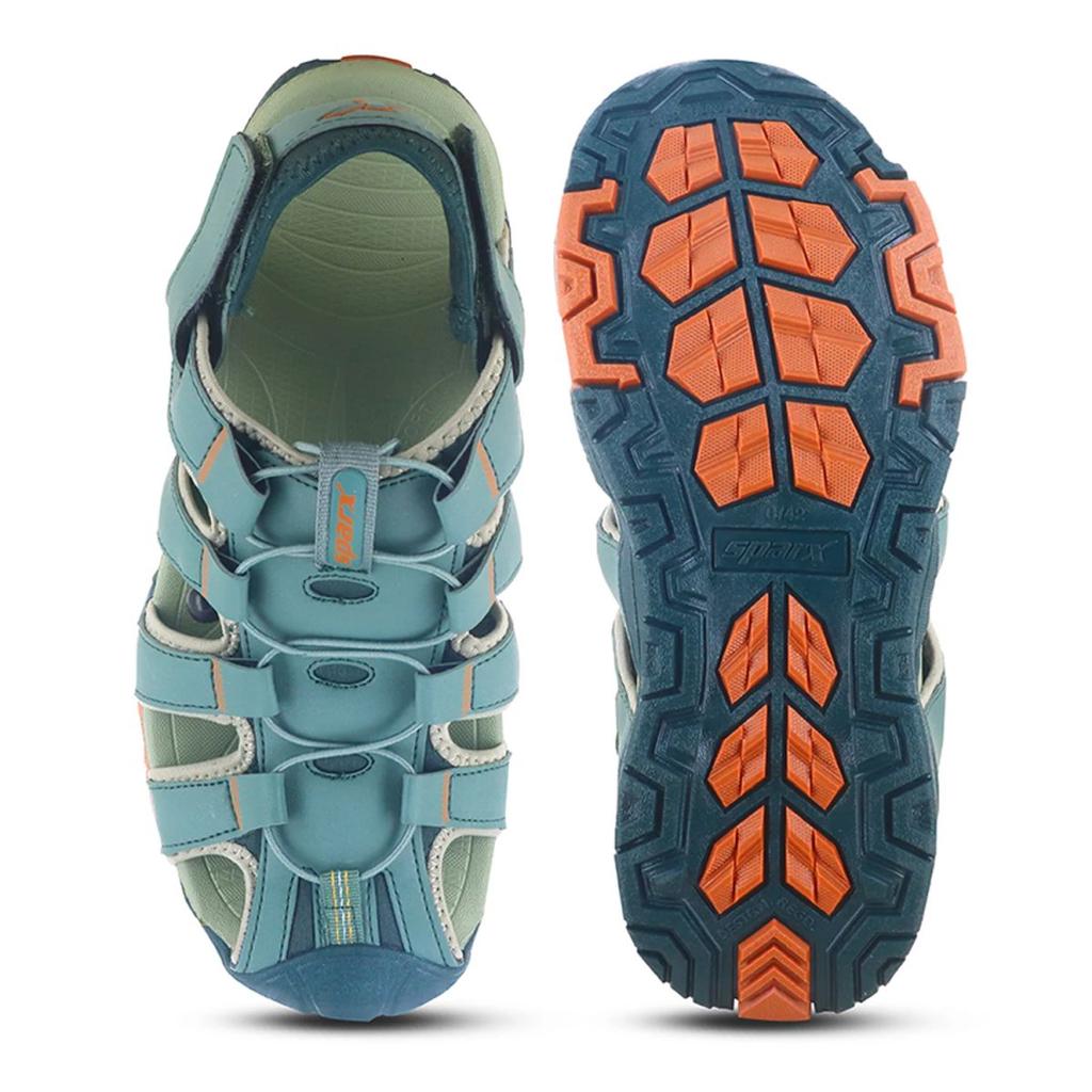 Sandals for Men SS 817 — photo 6