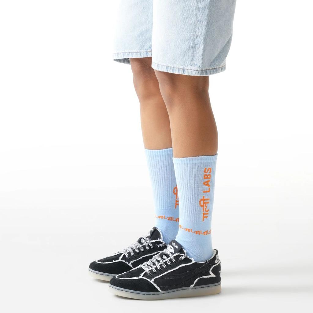 Gully Number 001 - Baaz Faris Black for Women — photo 3