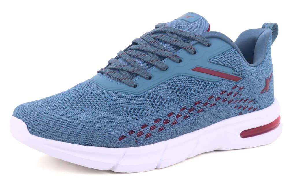 Sparx Athleisure Shoes for Men SM 840 — 6