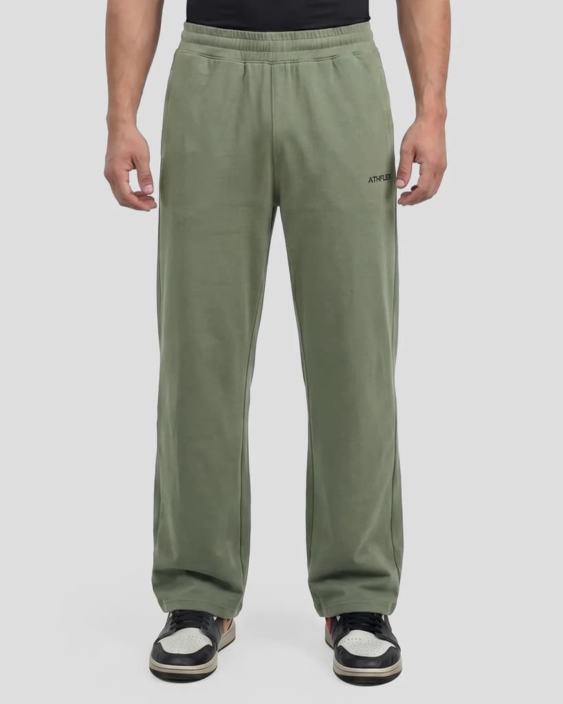 Classic Straight Pant — photo 3