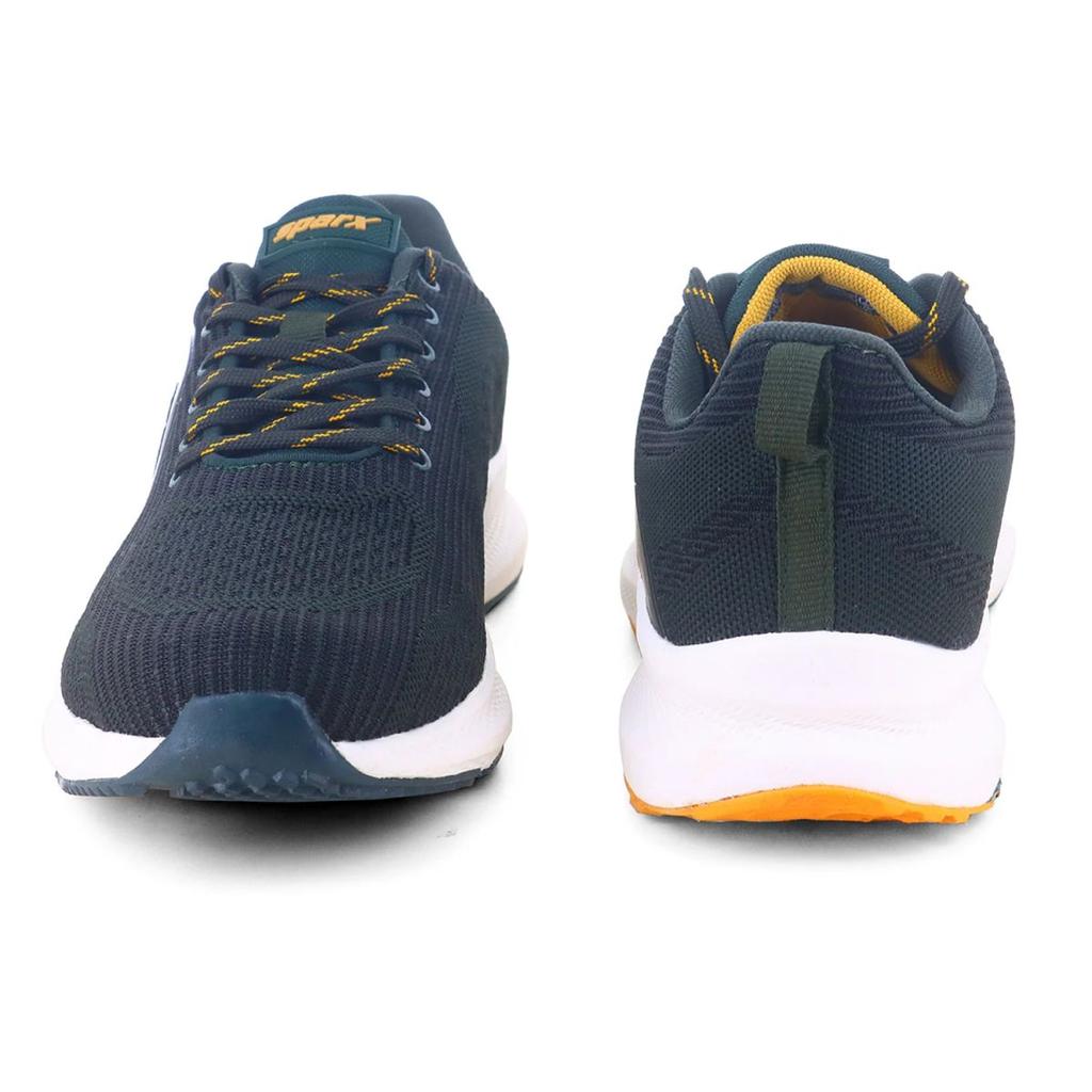 Athleisure Shoes for Men SM 1071 — photo 3