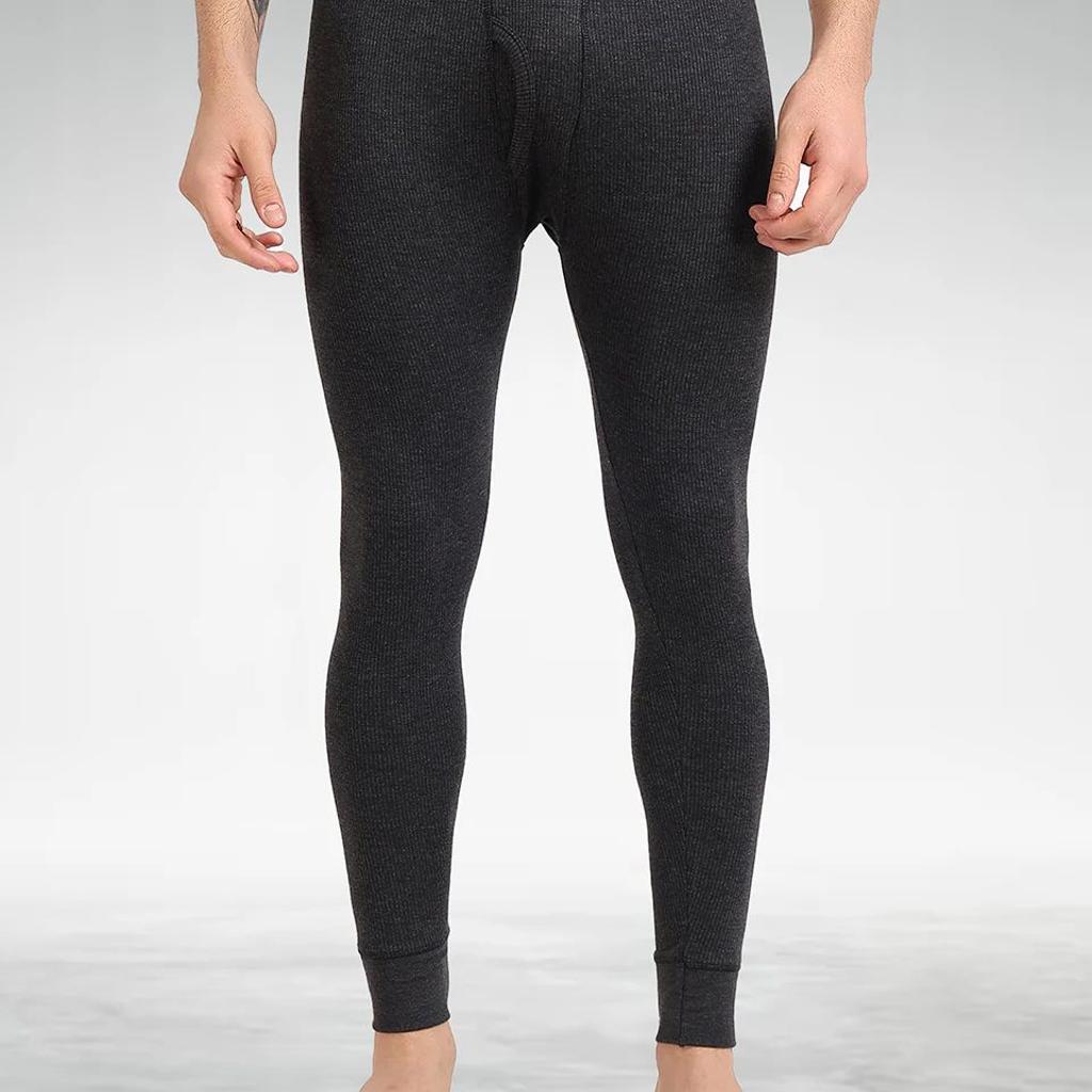 BlazeTech Thermal Bottom | Dark Grey