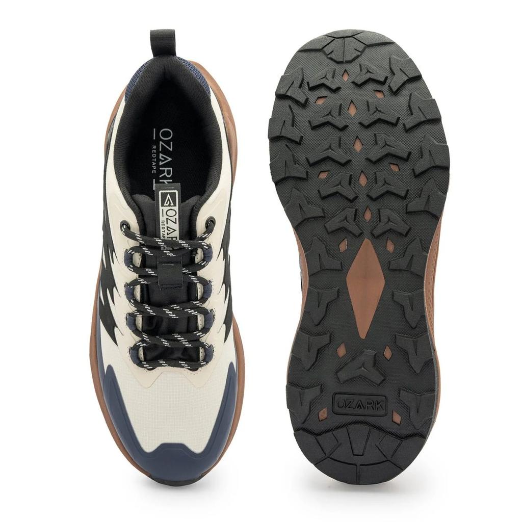 Outdoor Trail Running Shoes for Men | All-Terrain Performance — photo 5