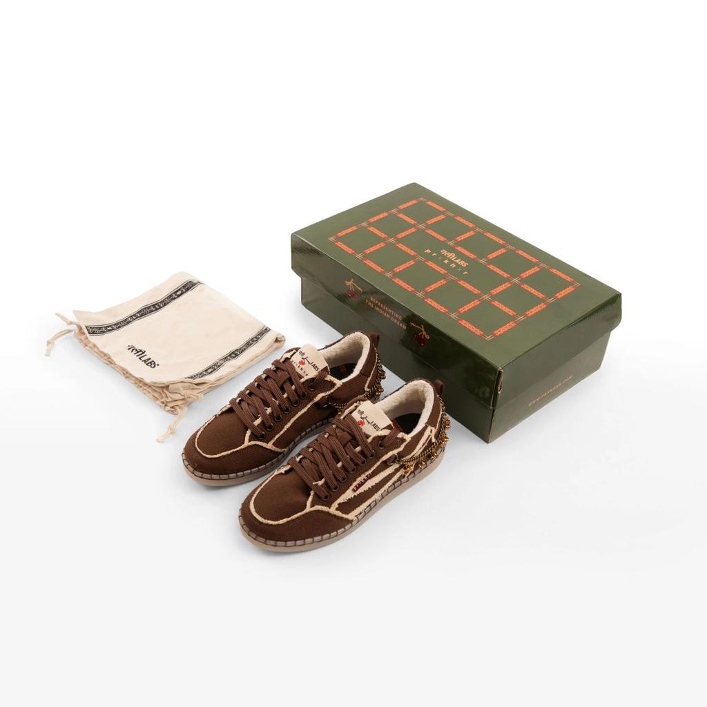 Gully Number 001 - Baaz Indrani Edition for women — photo 9