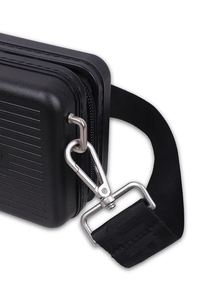 Sling 2.0 // Black