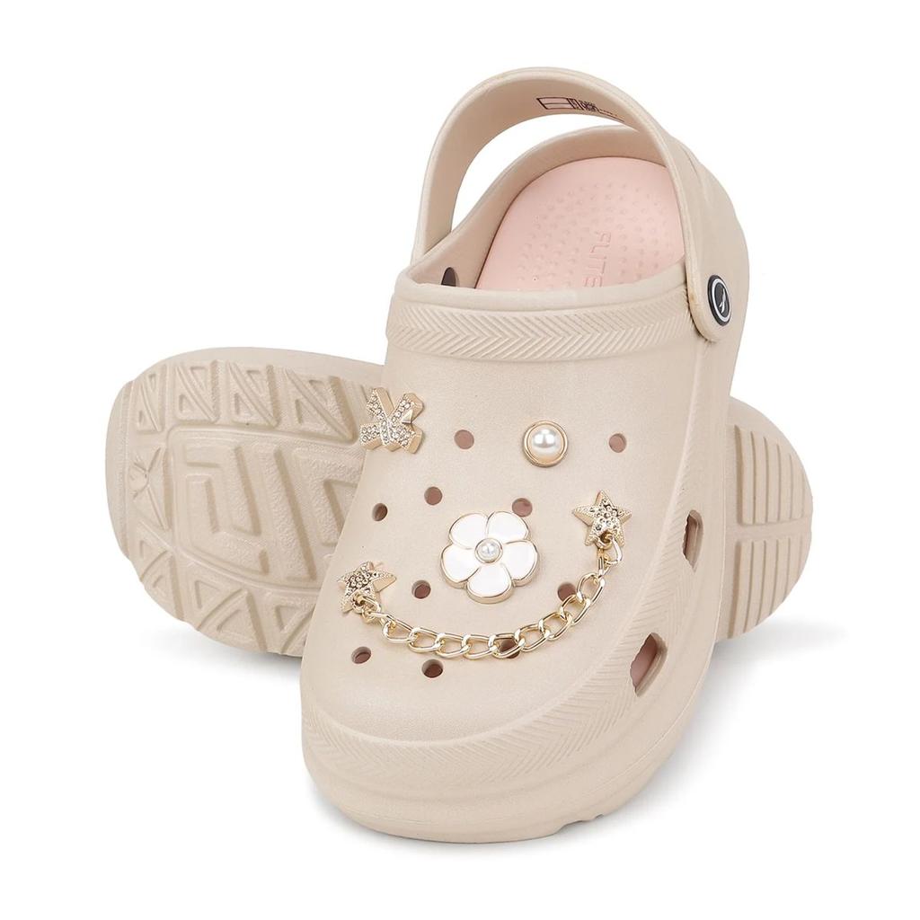 Clogs For Women FL 2058 — photo 8