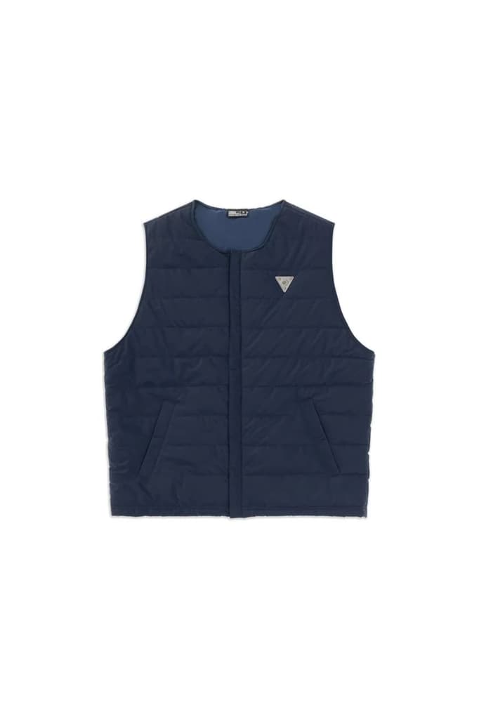 Puffer Jacket // 002 — photo 7