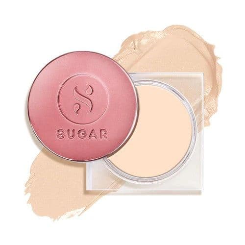 Mettle Cream To Powder Foundation (07 Vanilla Latte)