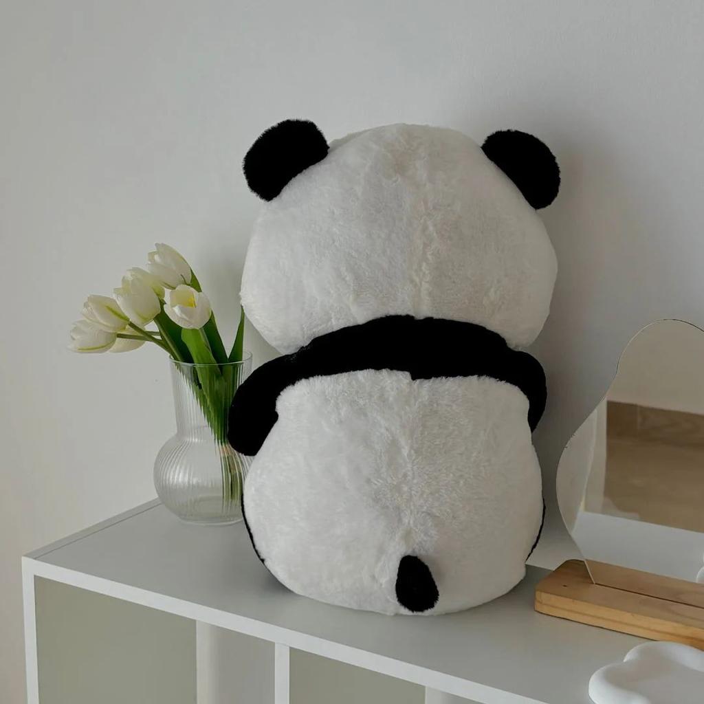 Cute Panda Plush Toy | Adorable & Versatile Companion — photo 5