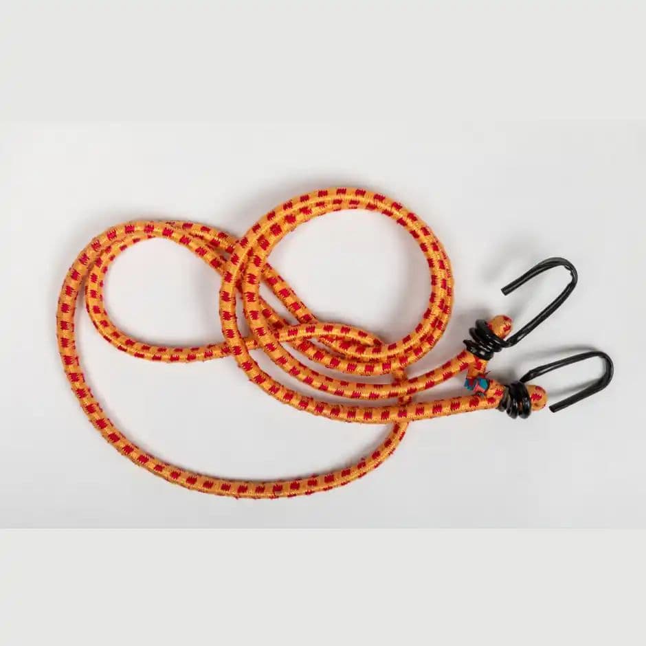 Soham Housewares Stretchable Multipurpose Rope/Bungee Cord (Colour May Vary) — photo 2