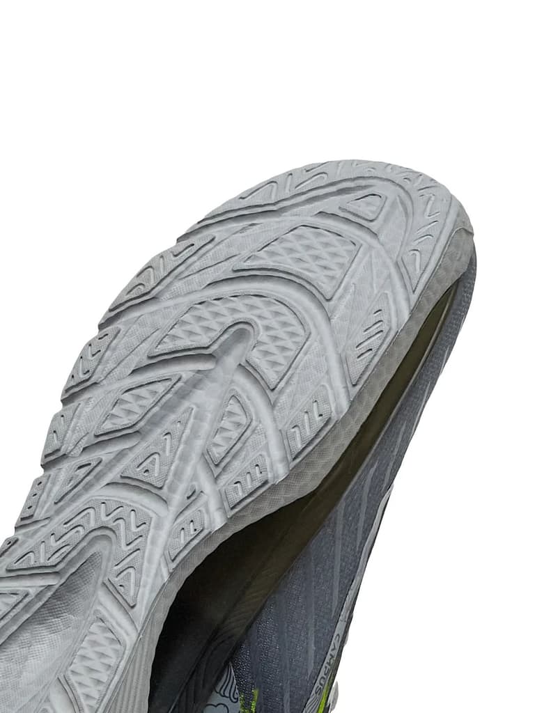 VETTI Grey Child Running Shoes — photo 4