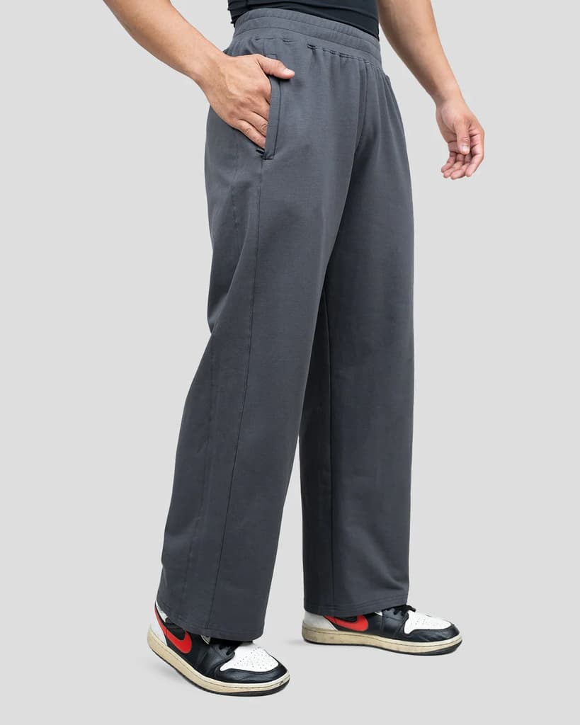 Stride Straight Pants — photo 6