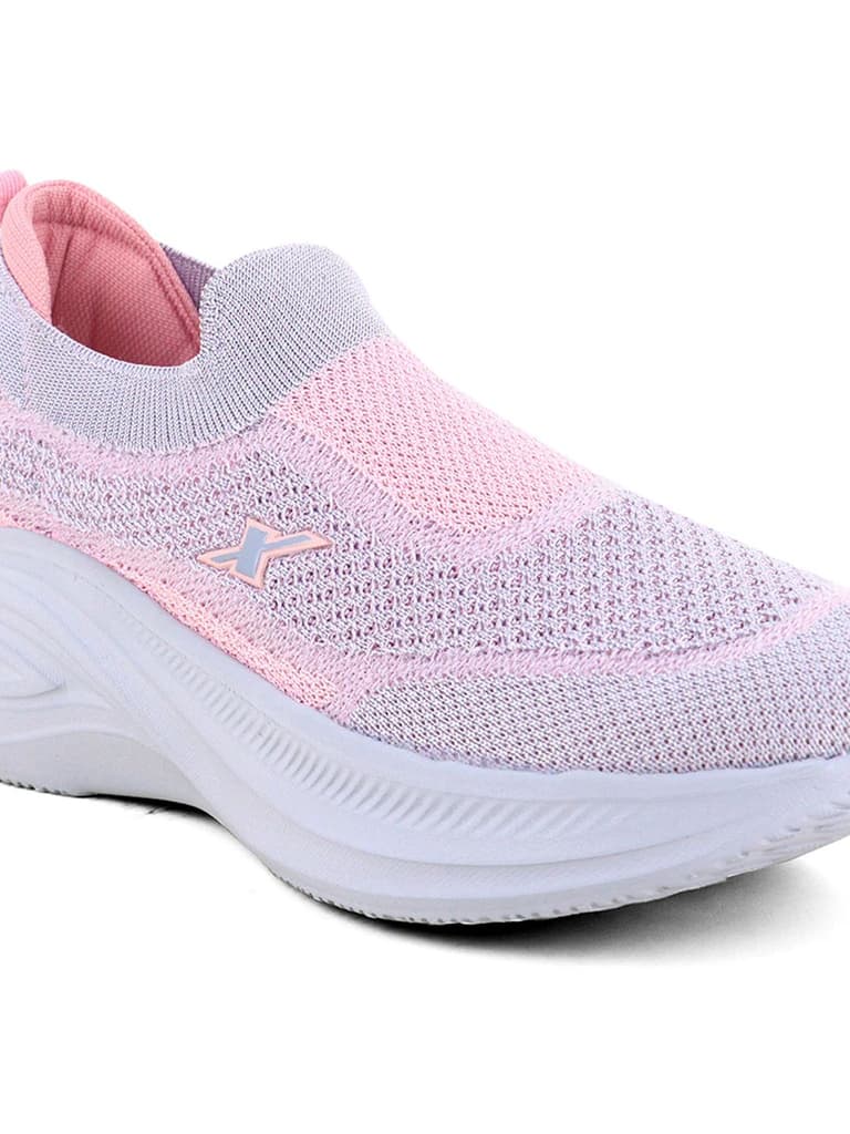 Athleisure Shoes for Women SL 329 — photo 5