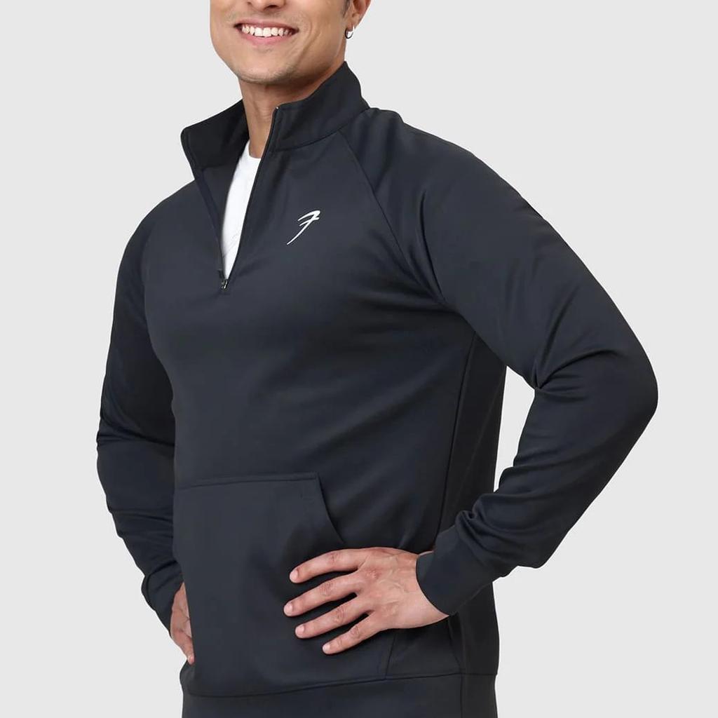 Ontrack Pullover Coal