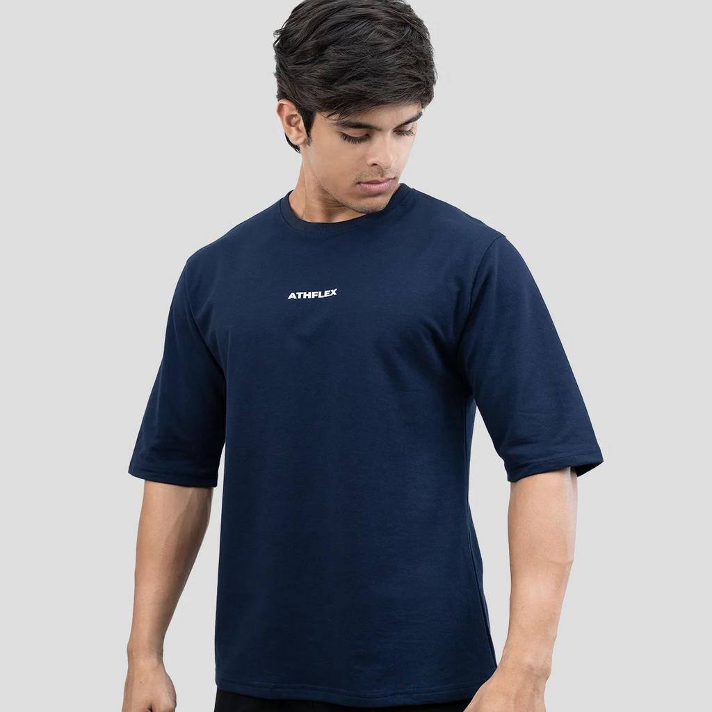 Everyday Oversize T-shirt