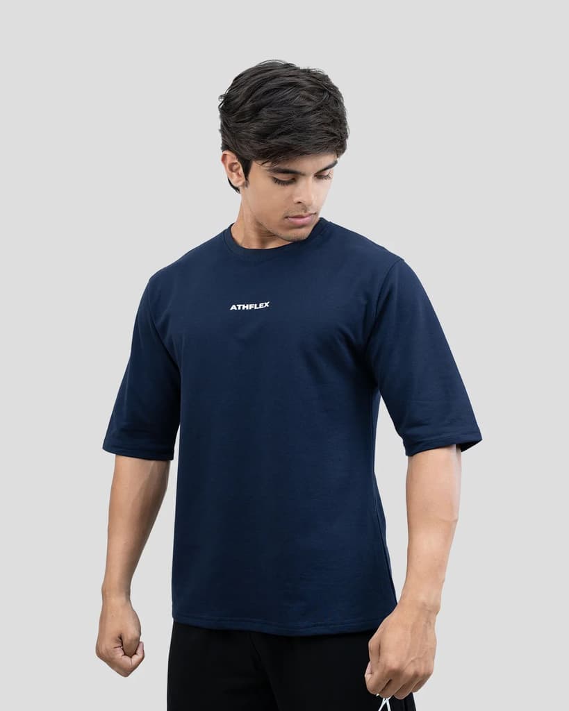 Everyday Oversize T-shirt