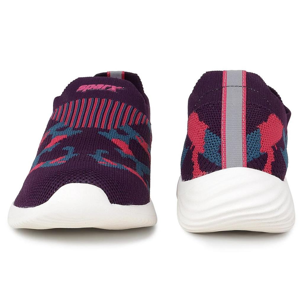 Athleisure Shoes for Women SL 7014 — photo 5