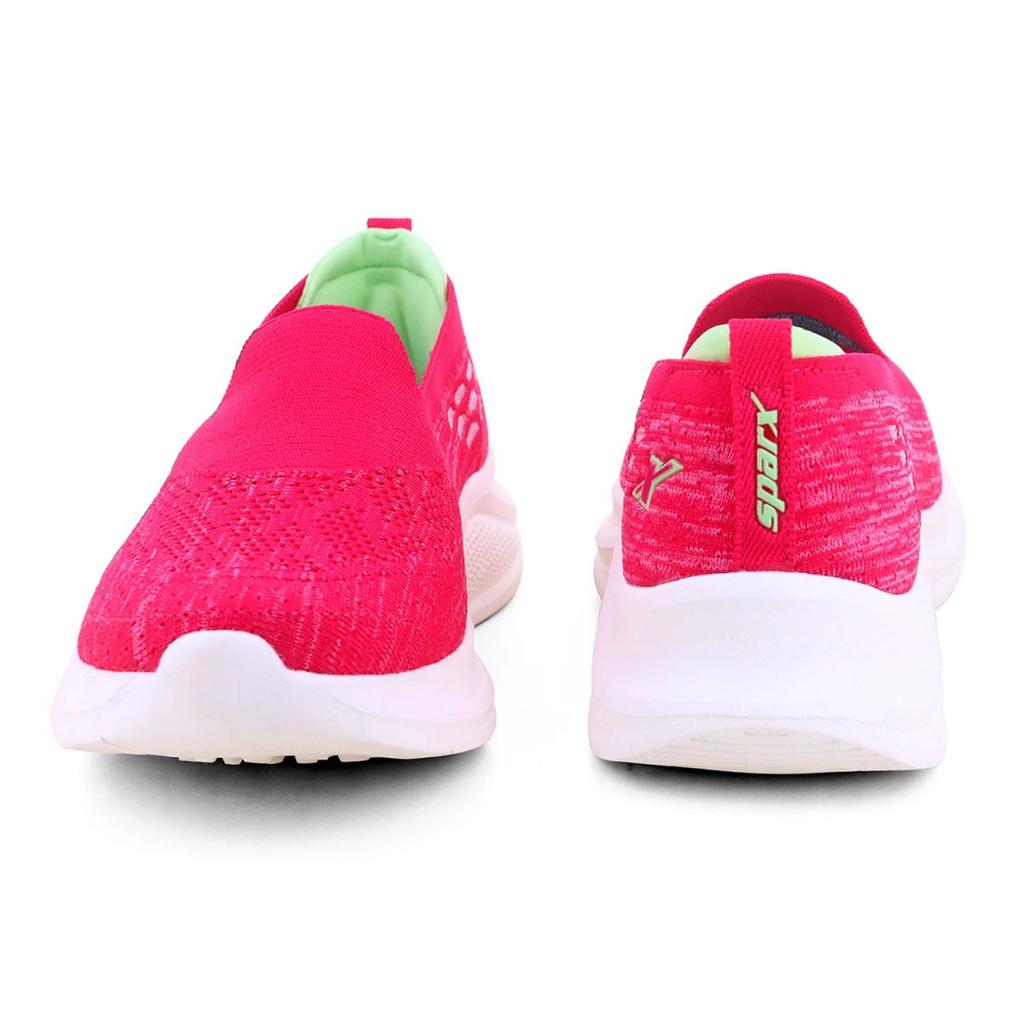 Athleisure Shoes for Women SL 295 — photo 3