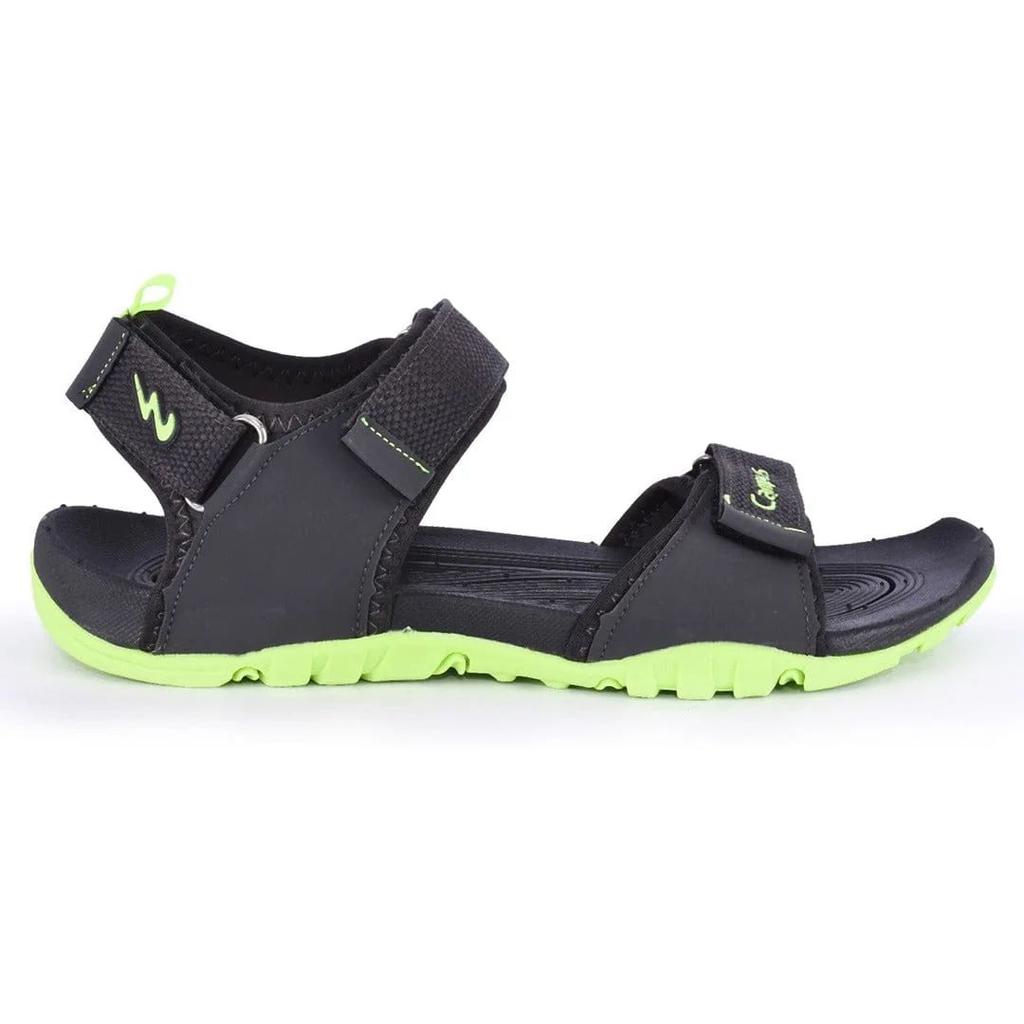 QUICK-2 Grey Men's Sandals