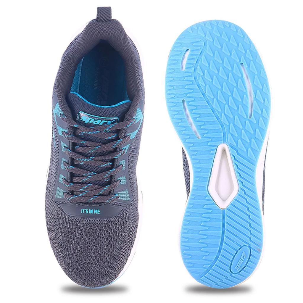 Sparx Shoes for Men SM 9089 — photo 6