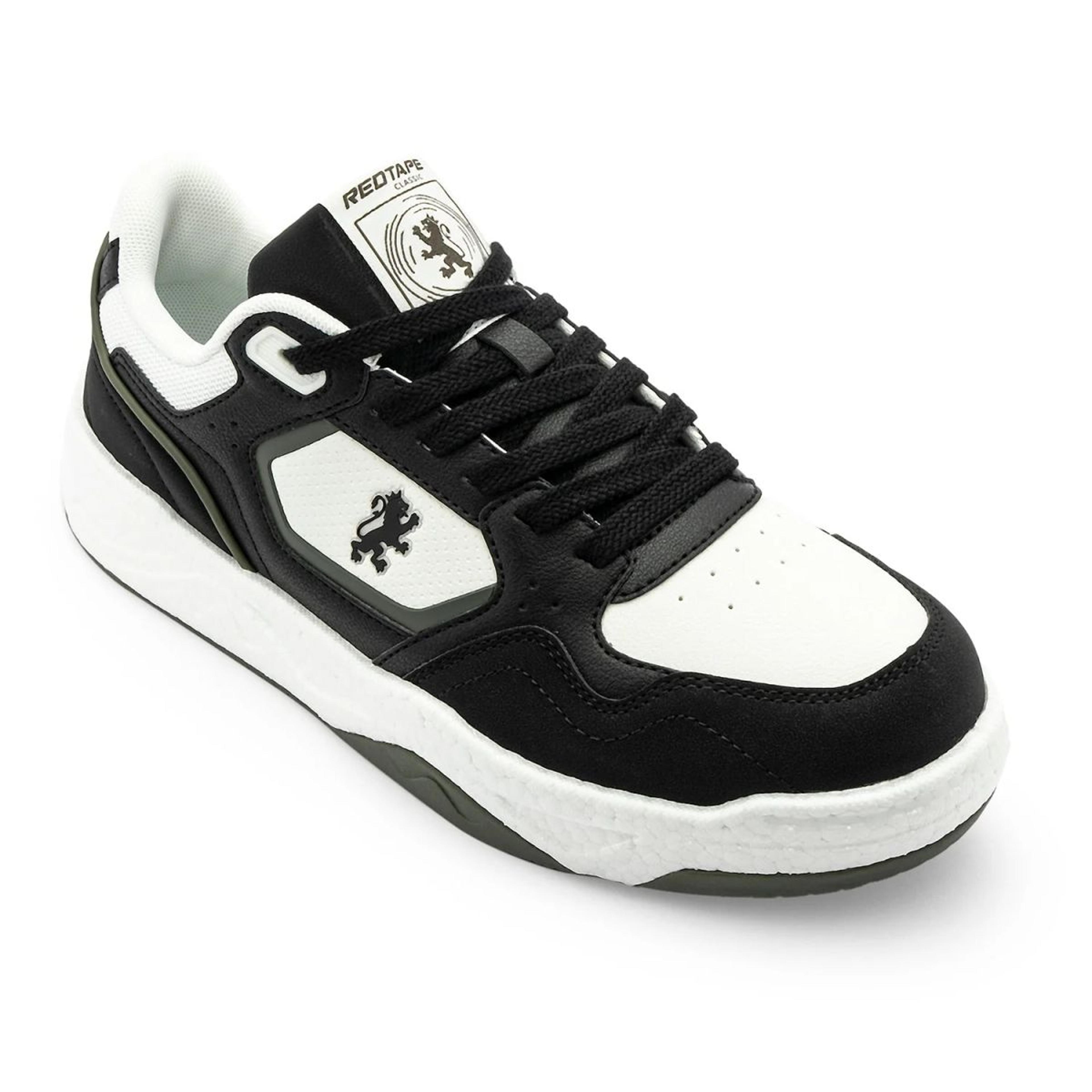 Men's ETPU Lifestyle Sneakers | High-Density Comfort for Everyday Ease