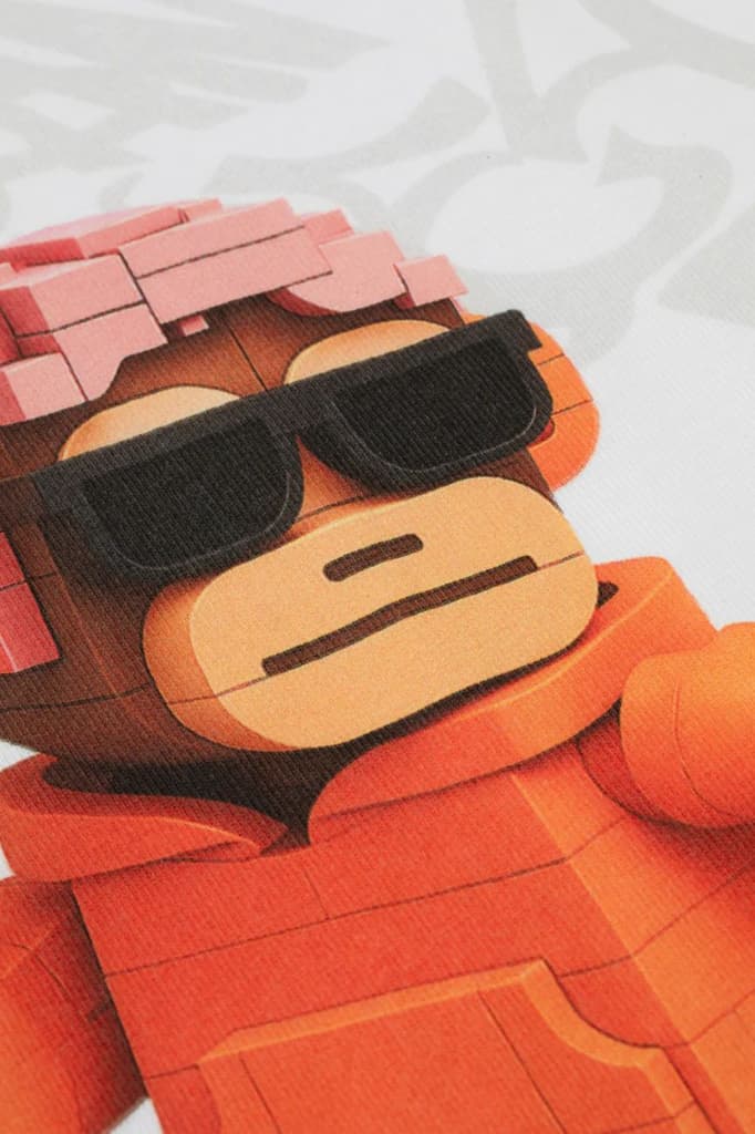 Leggo Monkey — photo 7
