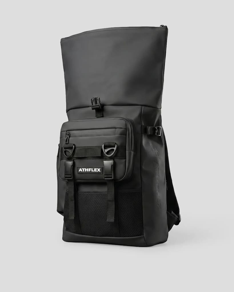 Athflex Roll Top Bag — photo 3