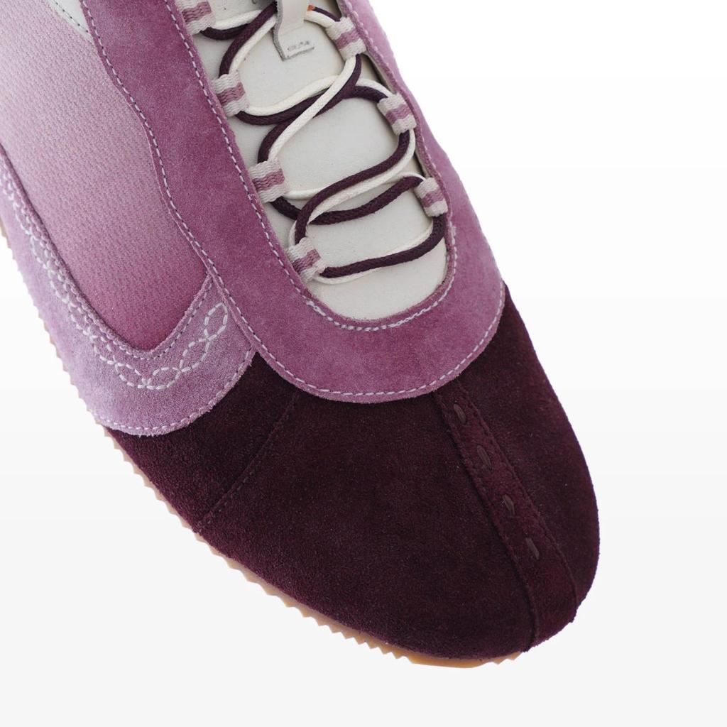 Gully Number 003 - Roja Pink — photo 5