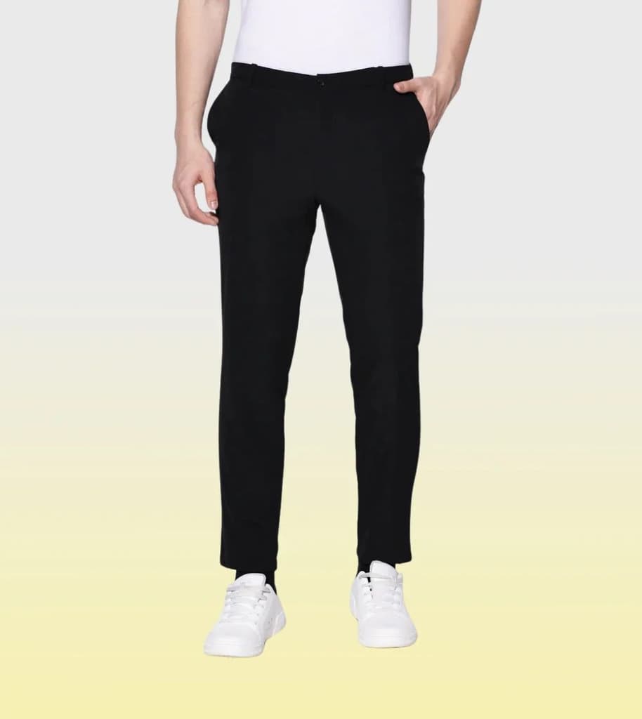 Travel Pants — photo 8
