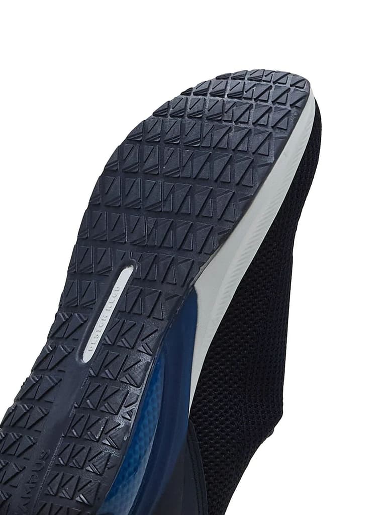 CROWD Navy Men's Walking Shoes — photo 4