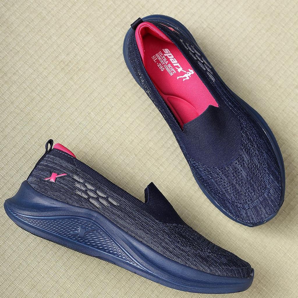 Athleisure Shoes for Women SL 295 — photo 2
