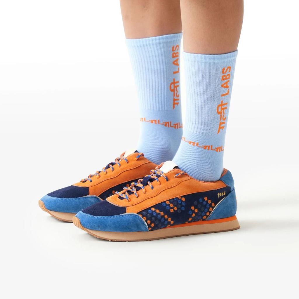 Gully Number 002 - 1948 Victory Blue — photo 4
