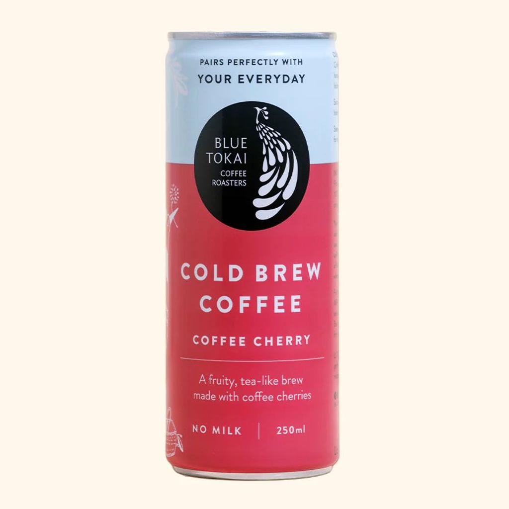 Coffee Cascara