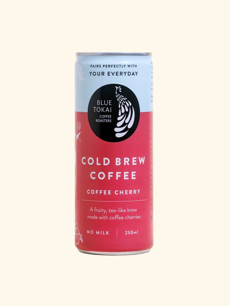 Coffee Cascara
