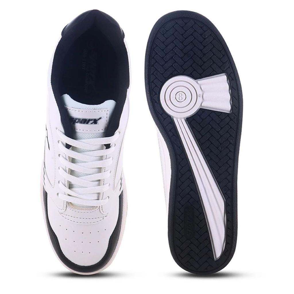 Casual Shoes for Men SM 1107 — photo 6