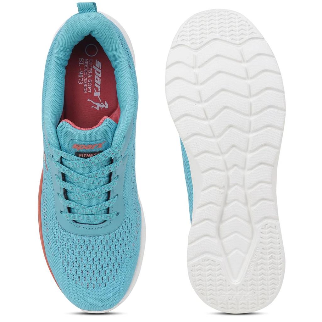 Sparx Shoes for Women SL 9073 — photo 6