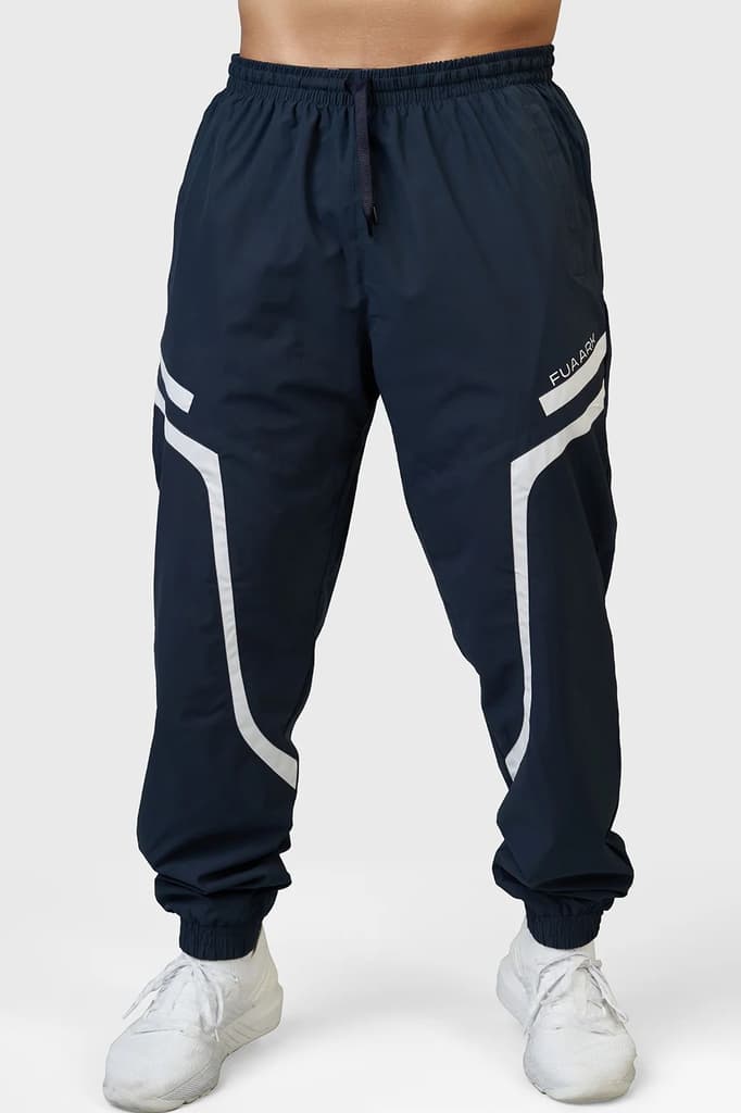 Momentum Joggers Navy — photo 2