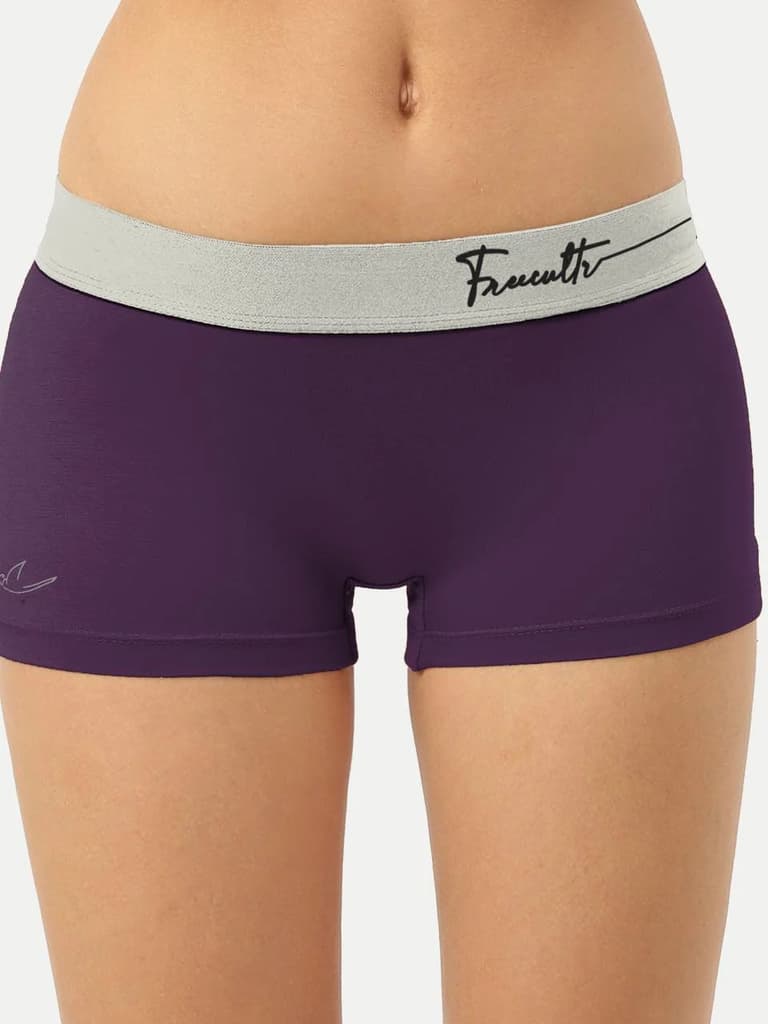 Women's Innerwear set (Pack of 8) with Free Sling Bag — photo 4