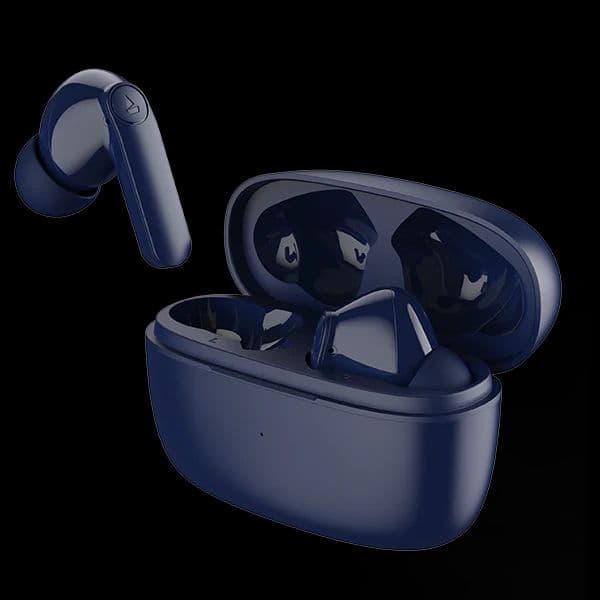 boAt Airdopes 138 PRO | Wireless Earbuds with 11mm Drivers, ENx™ Technology, BEAST mode, 45 Hours of battery life — photo 3