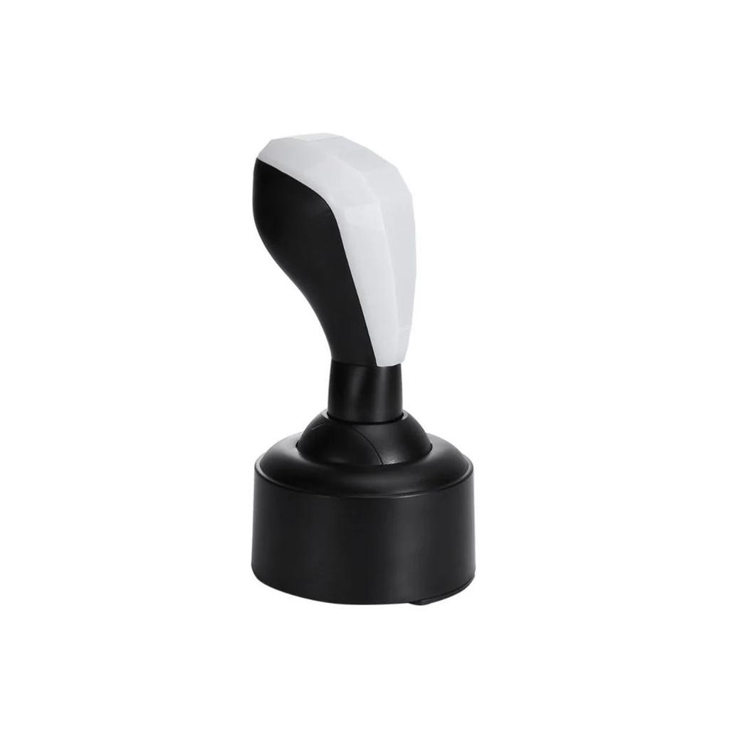 Creative Car Gear Lamp | Rocker Shaped Small Night Lamp — photo 5