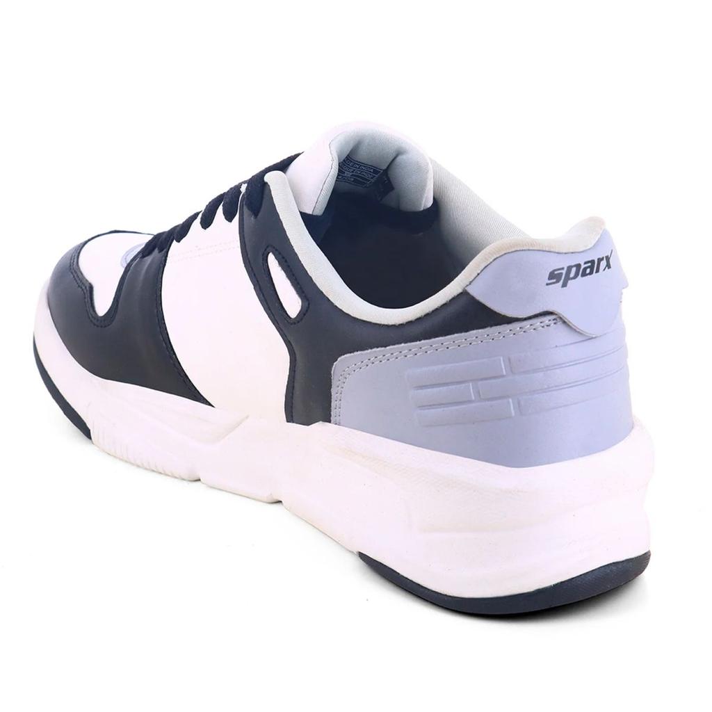 Sparx Shoes for Men SM 943 — photo 5