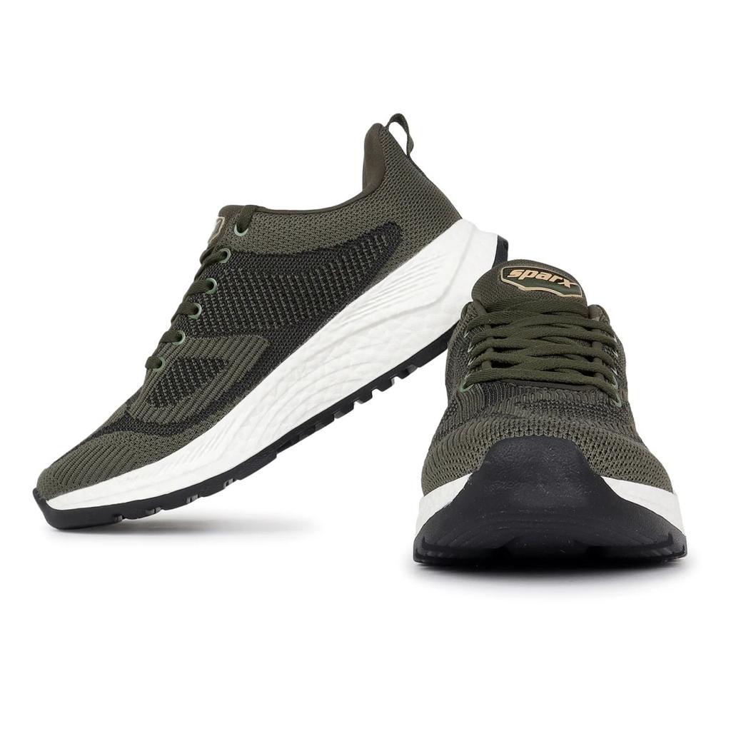 Athleisure Shoes for Men SM 1043 — photo 8