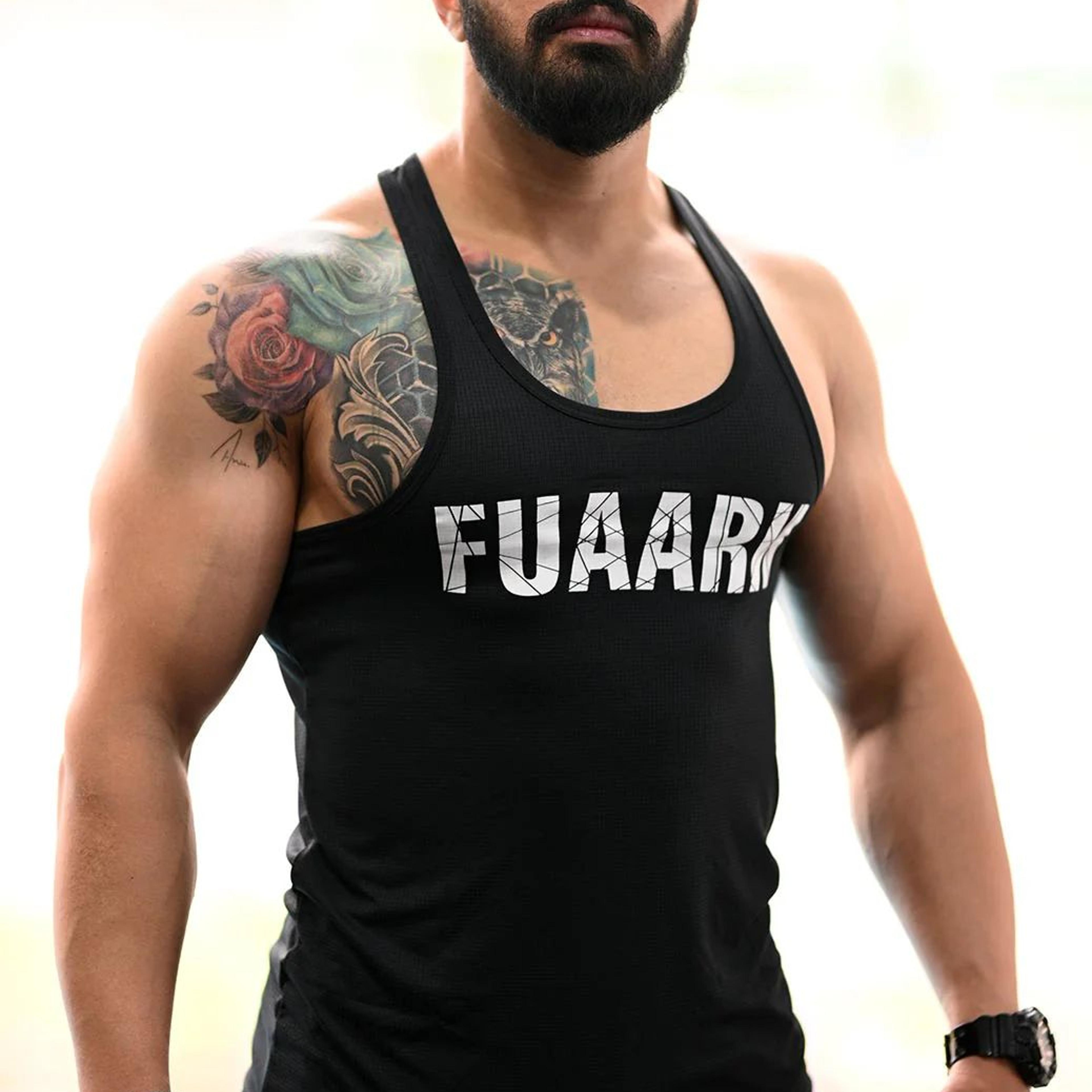 Classic Stringer Black